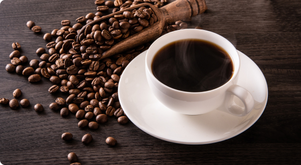 cup cofee